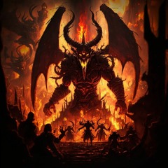 Demonic Invasion