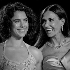 Raffertie - The Substance(remix by melomanoholia ver.3)