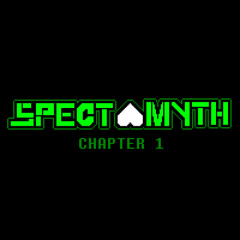 The Escape - [ SPECTAMYTH ]