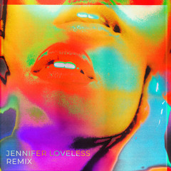 The Take Away (Jennifer Loveless Remix)