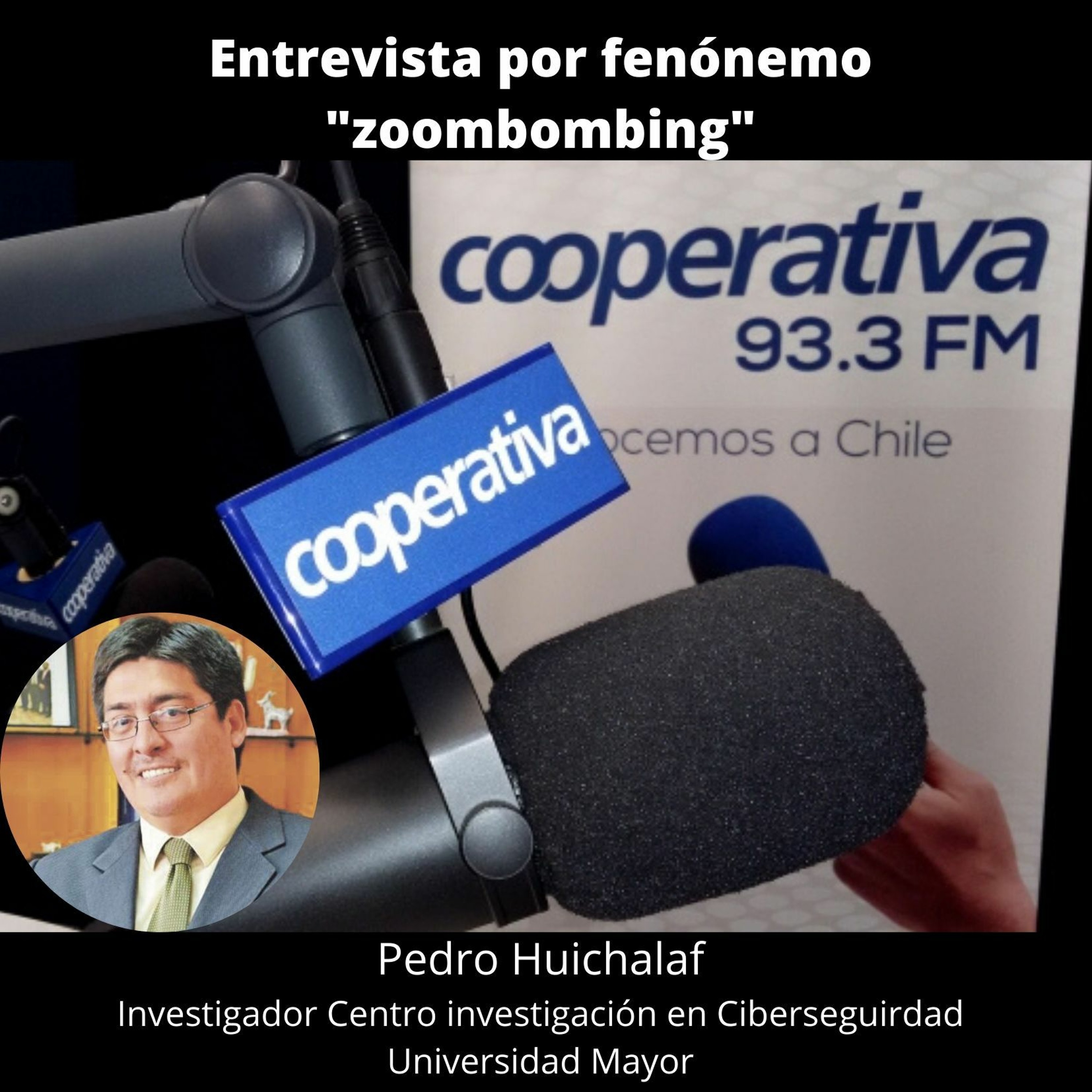 Pedro Huichalaf