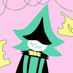 Fanmade DELTARUNE Chapter 3 Area Themes!