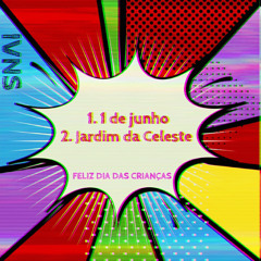 IVNS - Jardim Da Celeste (Original Mix)