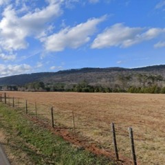 Washington Valley Road