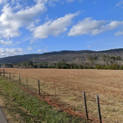 Washington Valley Road