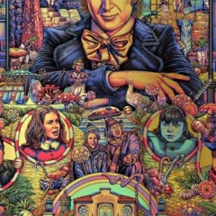 PILLYWONKA & THE PILL FACTORY MIXXX