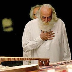 شمس من و خدای من، محمدرضا لطفی