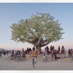 God Says Yes (Deep Desert Mix)