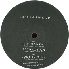 DUSTED: Ralph Lawson & Tuccillo - Attraction