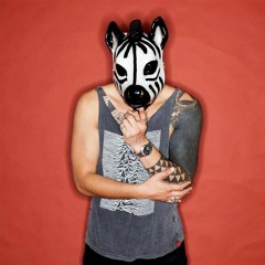 Exequiel @ Nos Trilhos - São Paulo