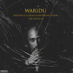 WARIDU ( Didis Boy , Lil Silva , Guedjo , JSM , Delcio Marcos , D3rry )