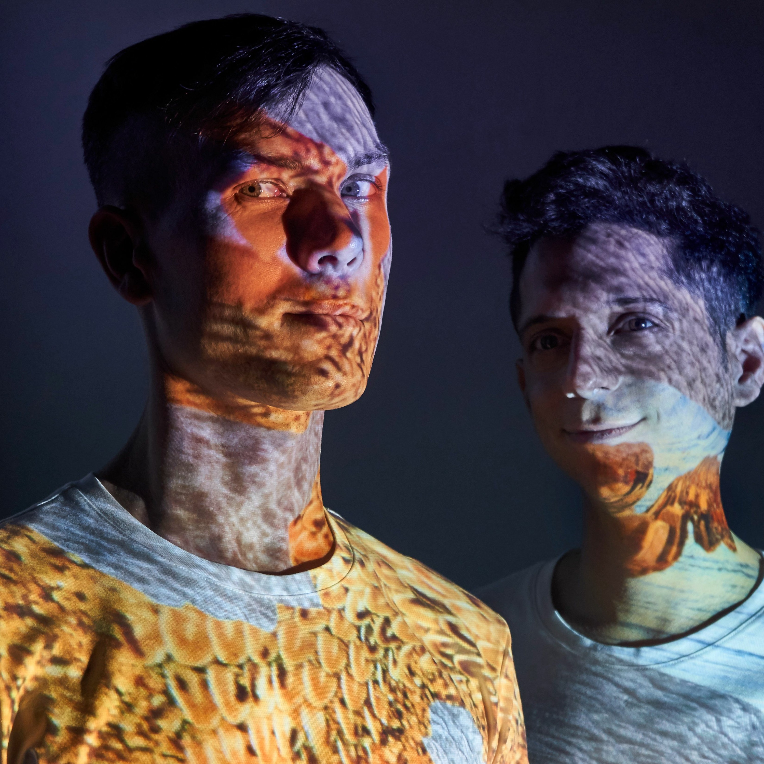 Sound Coalitions by Christopher Foor