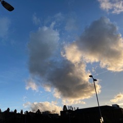 Safety Pin Stuck In My Heart (Patrik Fitzgerald Cover)