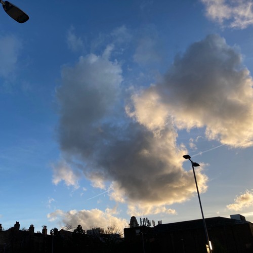 Safety Pin Stuck In My Heart (Patrik Fitzgerald Cover)