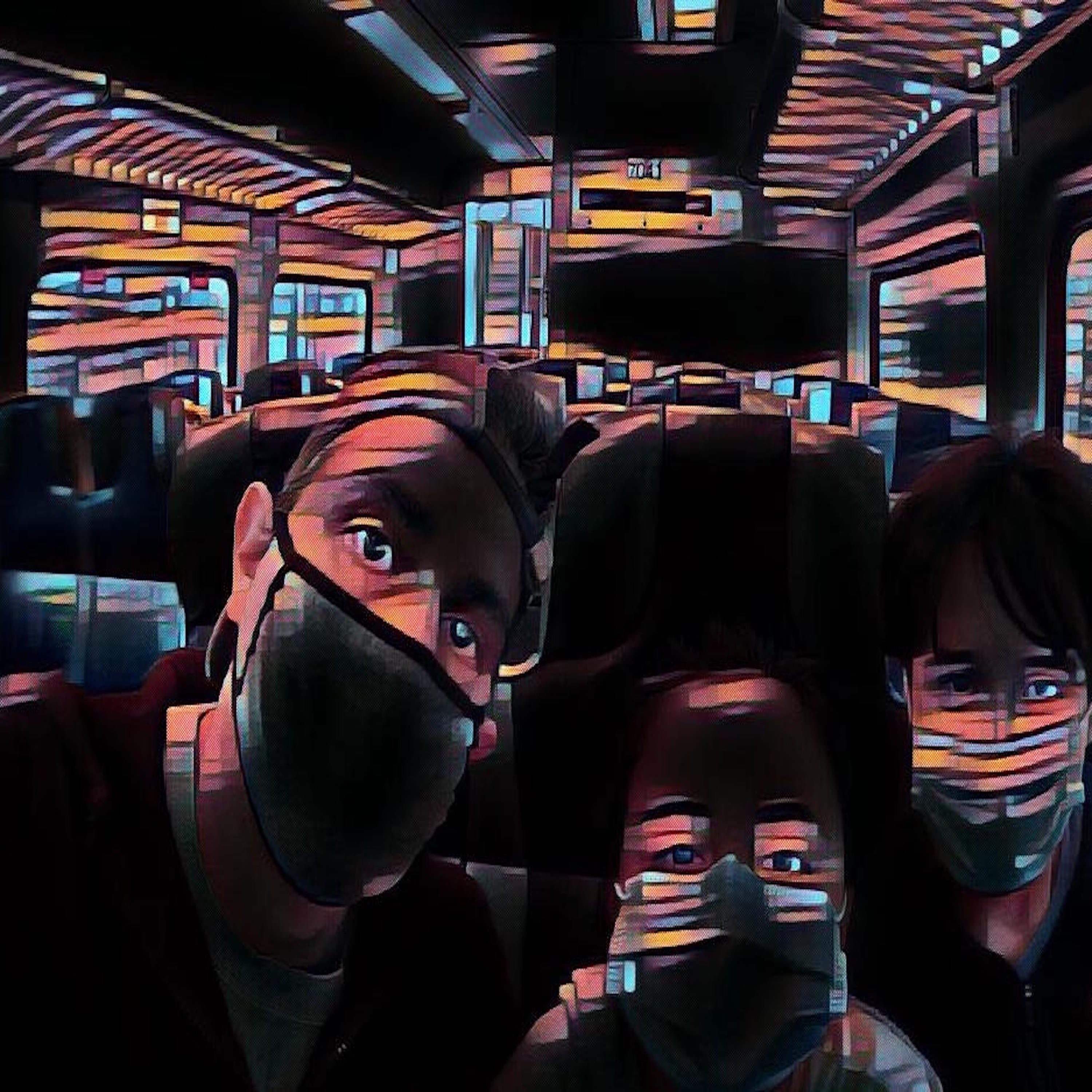 Little Screens - Loop's Qool episode artwork
