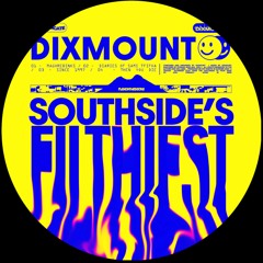 [PREMIERE] Since 1997 - Dixmount | G-Syndicate Records [2024]