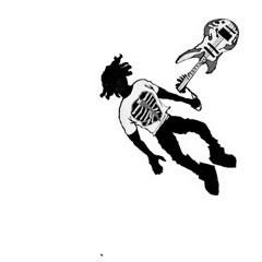 irokkout / blood (pardonbenji)