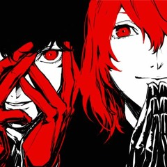 Persona 5 Joker and Akechi "You're nothing without me"