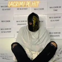 YXNG x Delia - Dor (Lacrimi pe Hit)