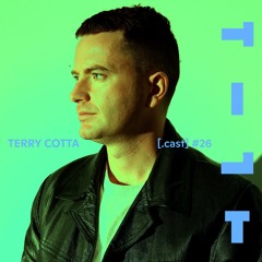 TILT.cast 26 Terry Cotta