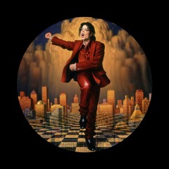 Michael Jackson - Blood On The Dancefloor (Erosian Edit)*FREE DL*
