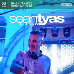 Time4Trance 446 part 2 Sean Tyas and Misja Helsloot