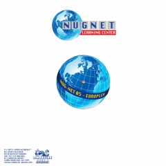 VA - Europlex [NUG-NET-05]