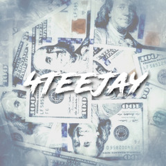 4TeeJay - IDKWD