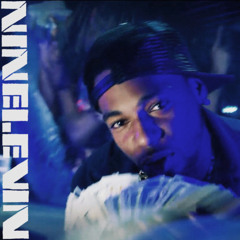 Key Glock - Blue Devil (NINELEVIN Remix)