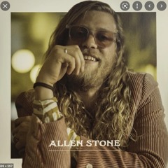 Mix - Allen Stone - Naturally