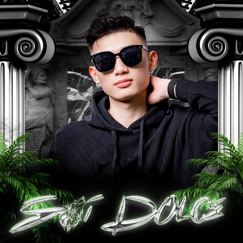 Lênh Đênh Vol.3 - Sói Dolce In Da House