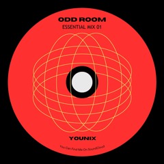 Odd Room Essential Mix 01