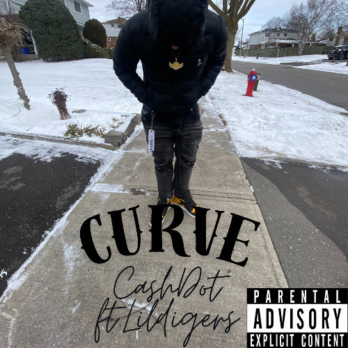 curve ft.Lildiegers
