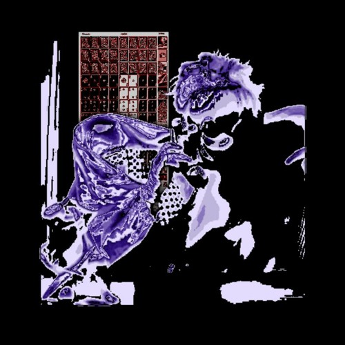SAPISVR X SCOURAGE - SOUL_SCRAPE <CLIP>