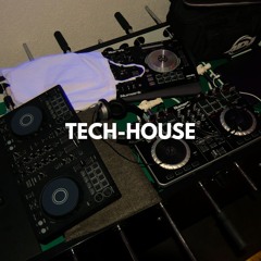 Tech-House Mix