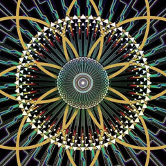 GomaBerius - Psychedelic Smoke (155 bpm)
