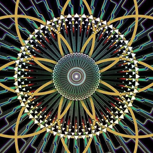 GomaBerius - Psychedelic Smoke (155 bpm)