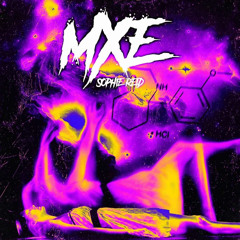 SOPHIE REID - MXE