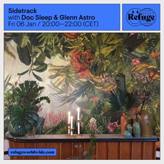 Sidetrack ~ Eps 03 ~ B2B Glenn Astro  ~ Jan 06, 2023