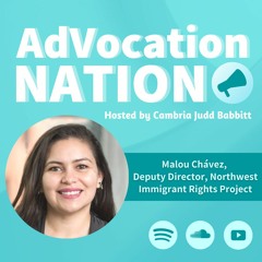 AdVocation Nation ft. Malou Chavez