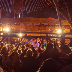 LeeJohn @ Familiar Forest 2025 (Saturday Closing)