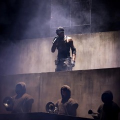 Travis Scott - Kicked Out (Jackboys 2 Snippet)