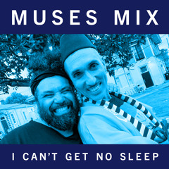 Muses Mix (Live at The Saint)