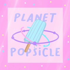 Planet Popsicle