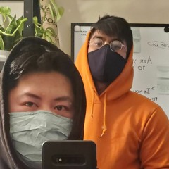 KILO & Monsir - Talk Enough