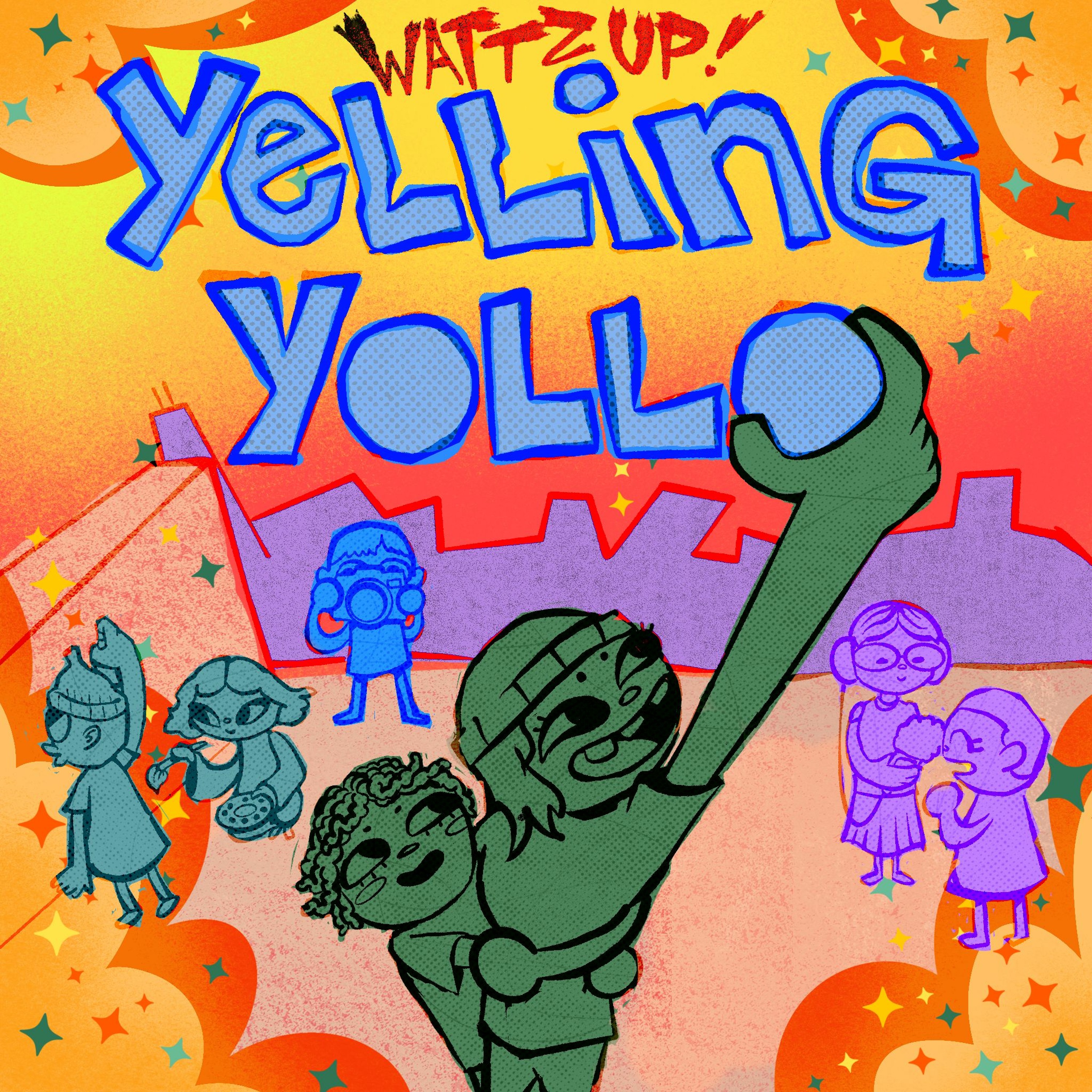 Yollocalli