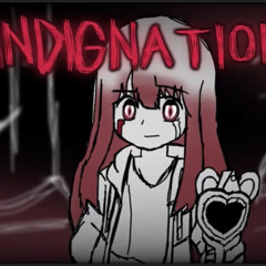 Sitetale OST- 100 - INDIGNATION (Magical Girl Site) - [+ FLM and, MIDI] (By Redrum320)