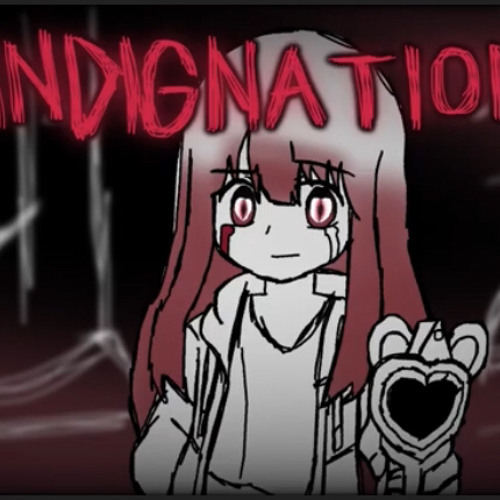 Sitetale OST- 100 - INDIGNATION (Magical Girl Site) - [+ FLM and, MIDI] (By Redrum320)