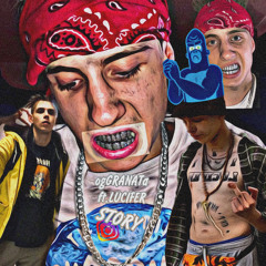 STORy (ft.Lucifer171)