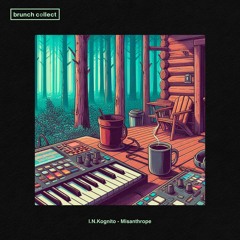 I.N.Kognito - Indomie N Tears From The Girls I Like